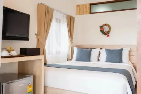The C Samet Beach Resort - 57