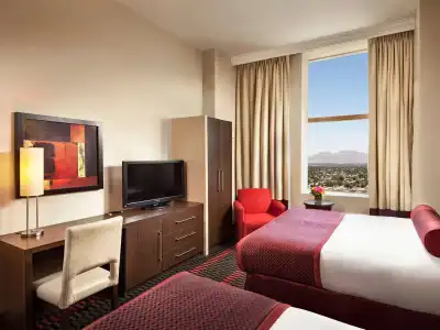 The STRAT, Casino & Tower - 57
