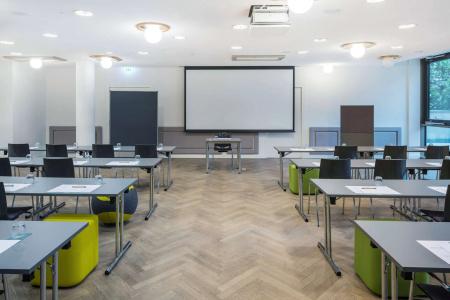 MAXX by Steigenberger Vienna - 19