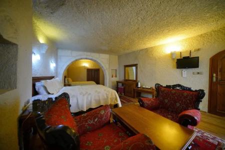 Vezir Cave Suites - 98