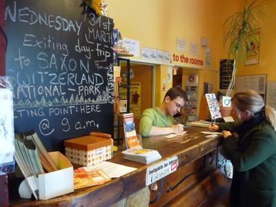 Lollis Homestay - Hostel - 22
