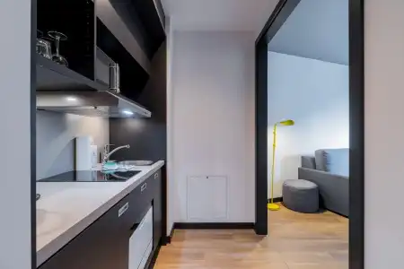 Homaris Kreuzberg 61 - 13