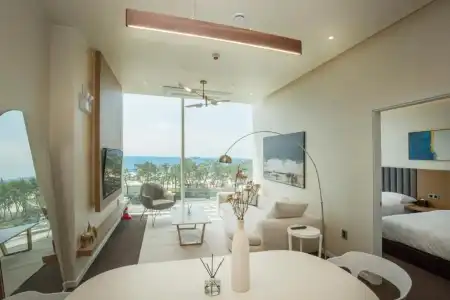 UH Suite The Haendae - 117