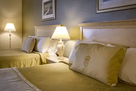 Monte Carlo Inn Toronto - Markham - 4