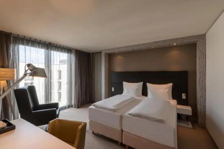DoubleTree by Hilton Vienna Schonbrunn - 51