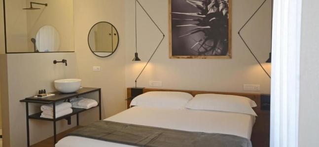 Albergo Centrale - 100