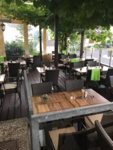 Hotel-Restaurant Sebastianushof - 19