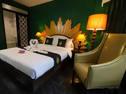 Khaosan Palace - 27