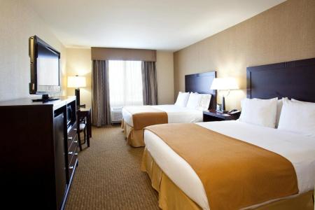 Holiday Inn Express & Suites Fresno South by IHG - 28