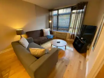 Quality Inn Centre-Ville - 34