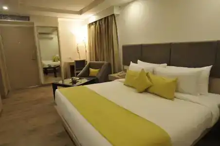 Royale Lalit Jaipur - 6