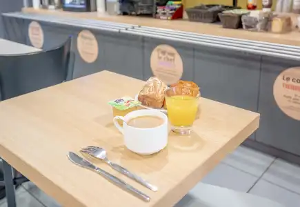 B&B Hyères - 10