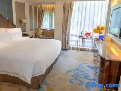Xijiao State Guest - 139