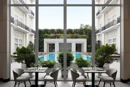 The Grand Mansion Menteng - 16