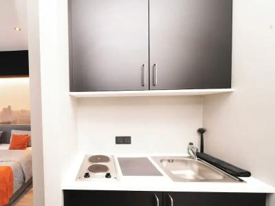 JustStay Grevenbroich & Apartments - 70