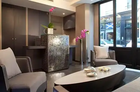 Hôtel Caron le Marais - 16