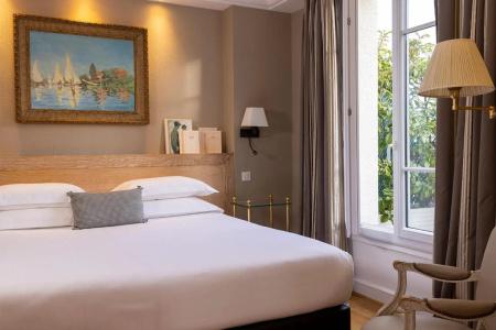 Holiday Inn LONDON - KENSINGTON HIGH ST. by IHG - 9