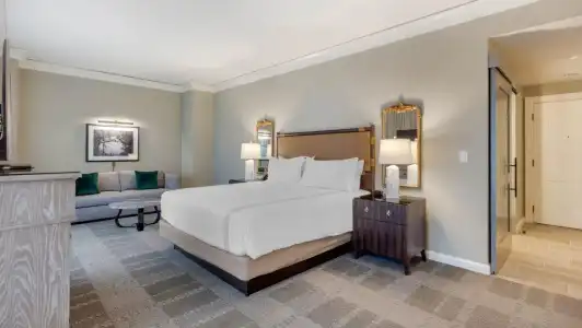Omni Barton Creek Resort & Spa Austin - 162