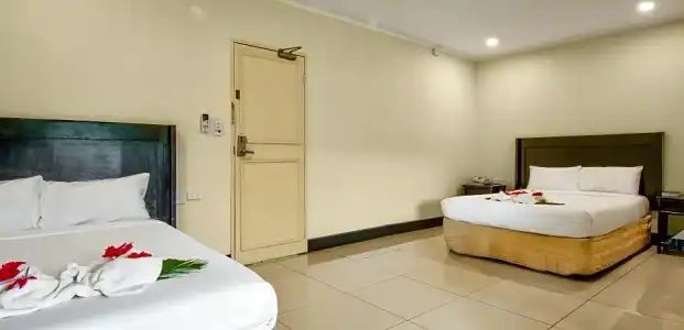 Tanoa Skylodge - 41