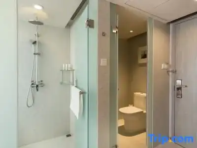 Jinjiang Metropolo Hua Ting Guest House - 71