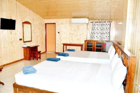 Anandas Beach Resorts - 1