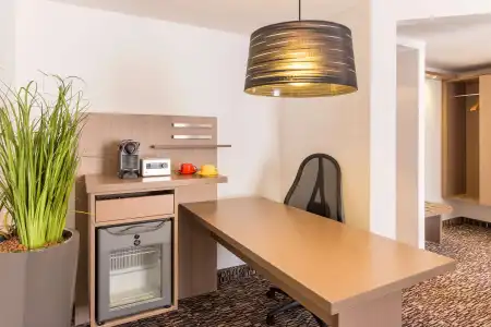 Park Inn by Radisson Goettingen - 34