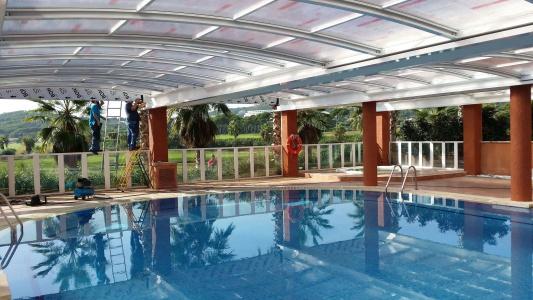 Sunway Playa Golf & Spa Sitges - 18