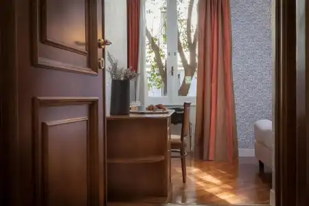 Suite Beccaria in Piazza del Popolo - 18
