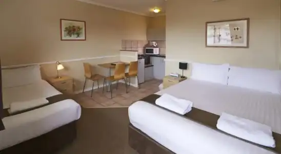 Ocean View Motel - 4