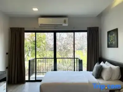 Sukhothai Treasure Resort & Spa - SHA Plus - 52