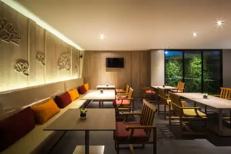 Banlansuan Resort - 17