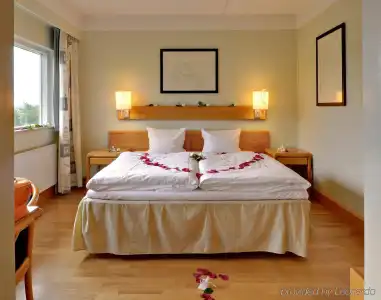 Scandic Aalborg Øst - 35