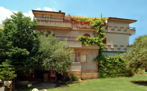 Villa Ambra B&B - 0