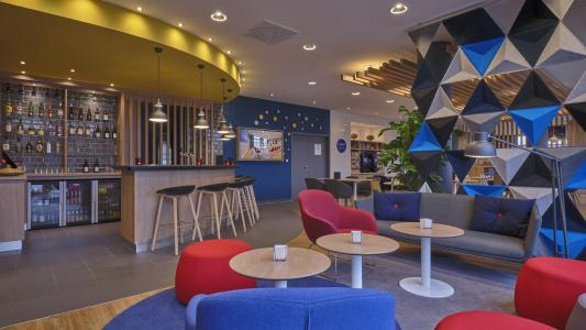 Holiday Inn Express Düsseldorf City North by IHG - 40