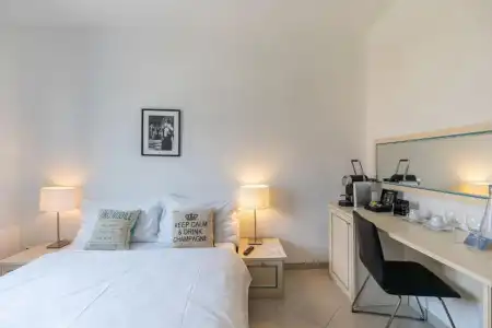 Albergo Mirador Ascona - 27