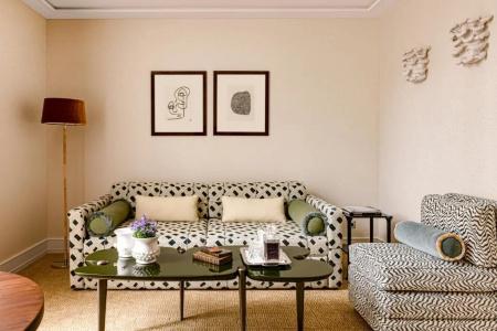 Saint James Paris - Relais & Chateaux - 102
