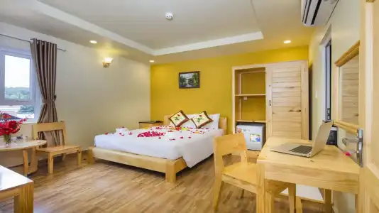 Lucky Phu Quoc - 4