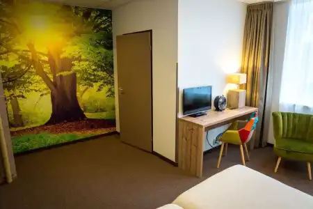 Forest - 4