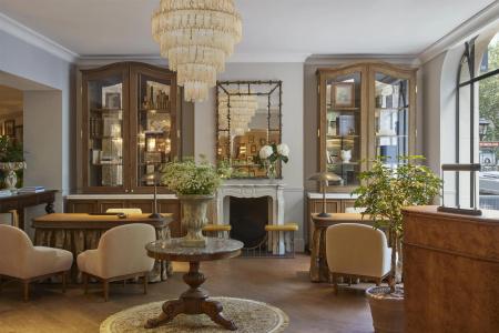 MIIRO Le Grand Hôtel Cayré - 29