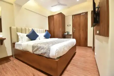 Kalpana Palace - 64