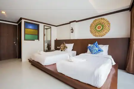 The Nine at Ao Nang - 79