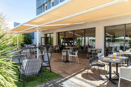 AC by Marriott Marseille Prado Velodrome - 24