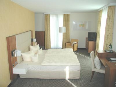 Welcome Meschede Hennesee - 2