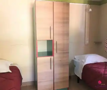 Camping la Pinède - 100