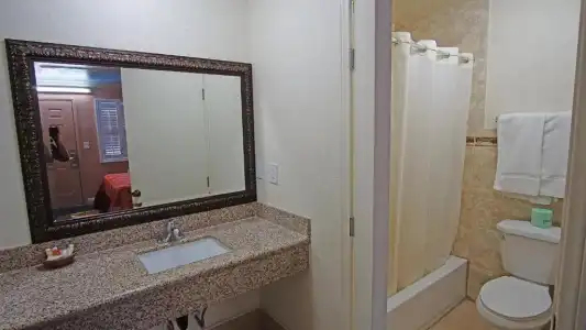 Lincoln Motel - Los Angeles, Hollywood Area - 30