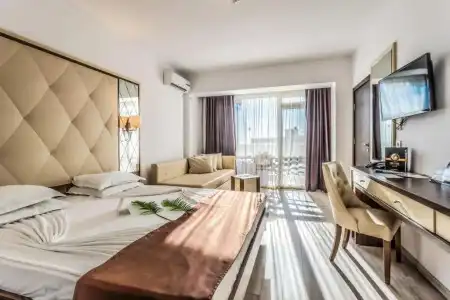 Prestige Deluxe Aquapark Club - 95