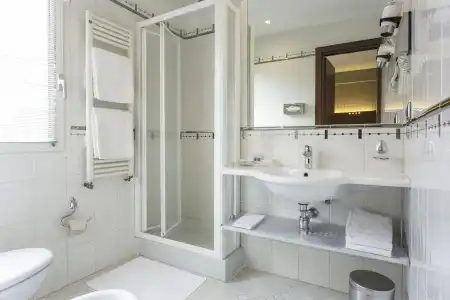 Millennhotel - 17