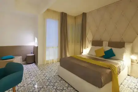 CDSHotels Grand Riviera - 58