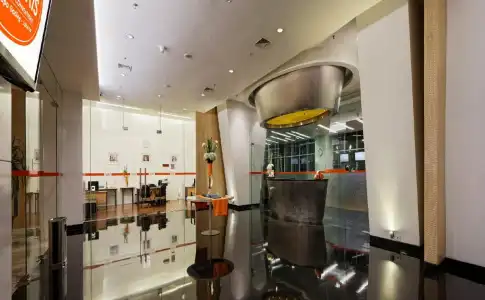 HARRIS & Conventions Kelapa Gading Jakarta - 23