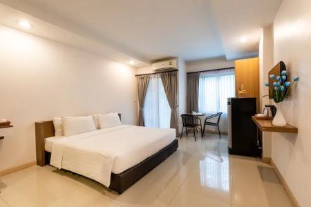 Jira Boutique Residence - 41